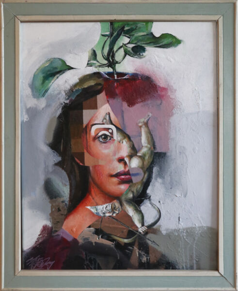 Action speaks louder than words