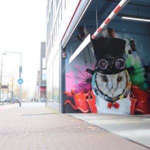 Circus Clyde takes you on a journey