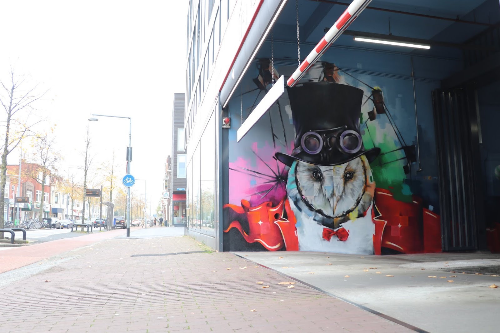 Circus Clyde takes you on a journey